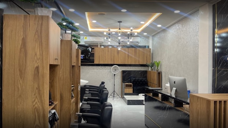 Magic Trim