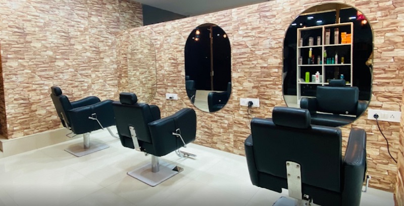 Salon Image