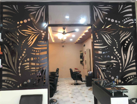 Salon Image