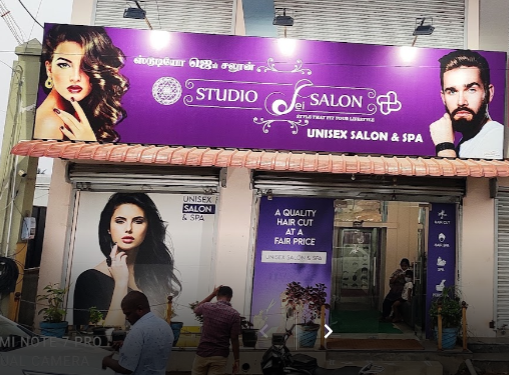 STUDIO JEI SALON