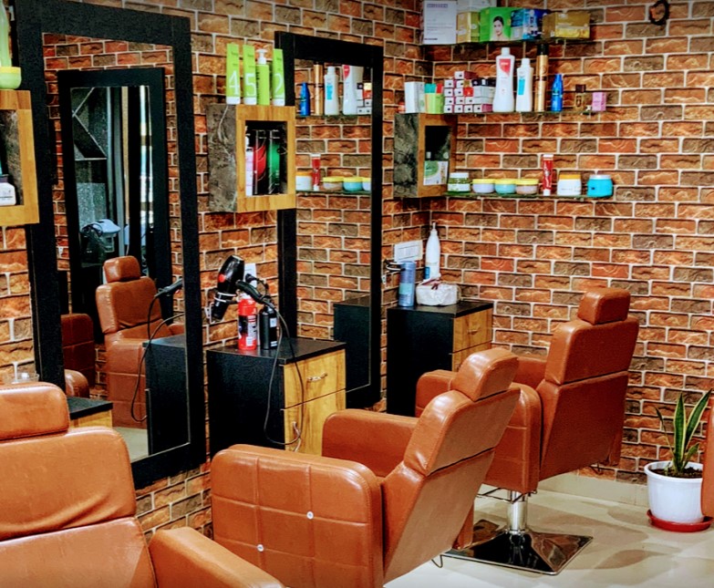 Salon Image