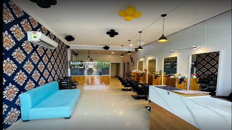 Salon Image