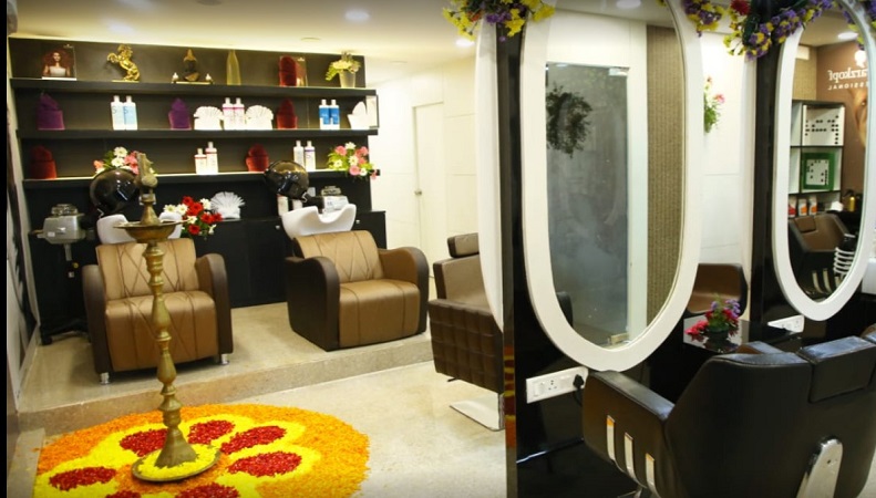 Dream20 Unisex Salon