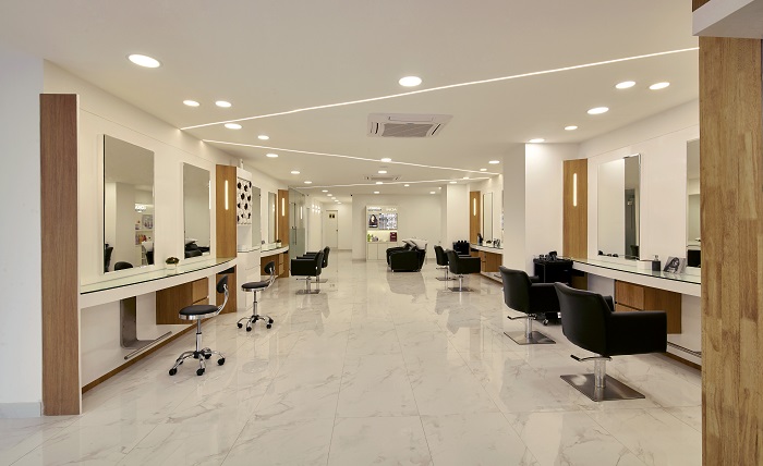 Salon Image
