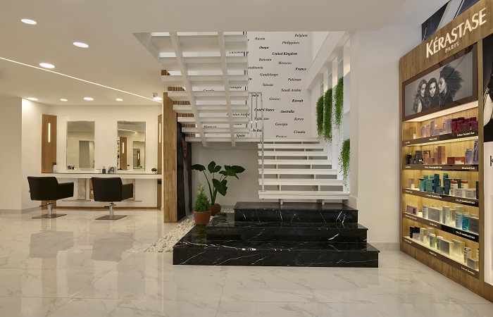 Salon Image