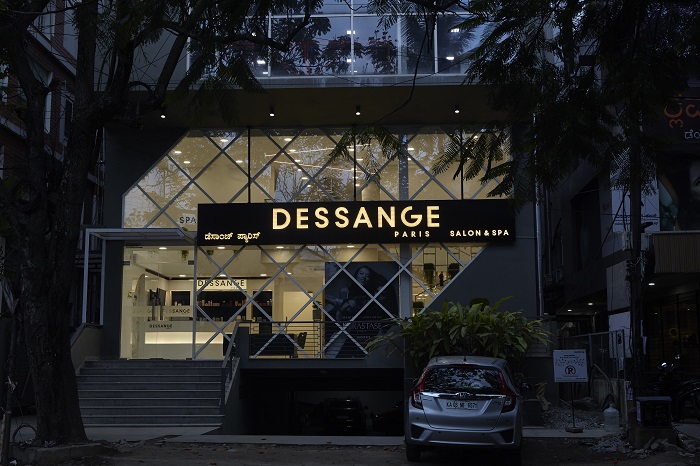 Salon Image
