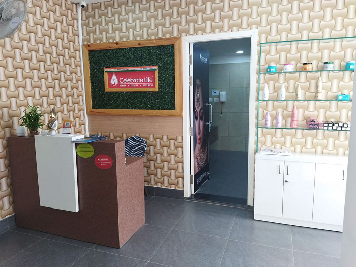Salon Image