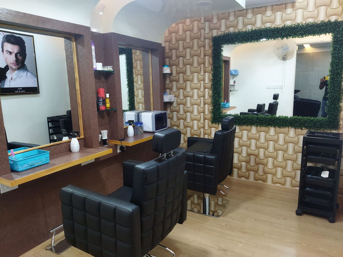 Salon Image