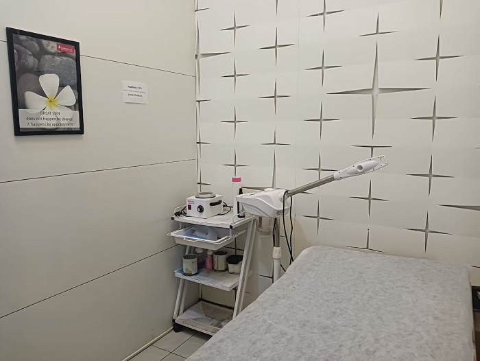 Salon Image