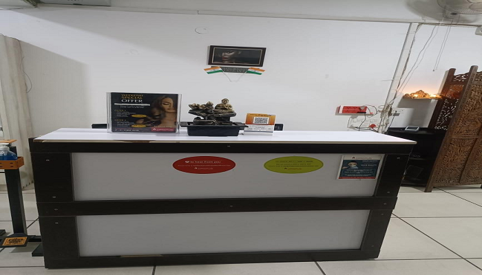 Salon Image