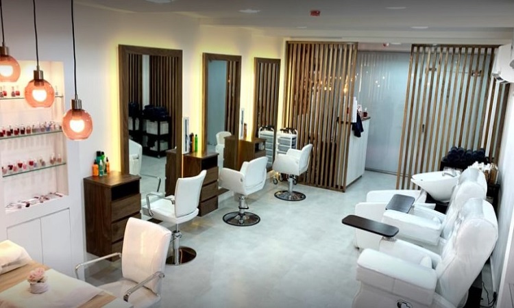 Fatati Ladies Salon