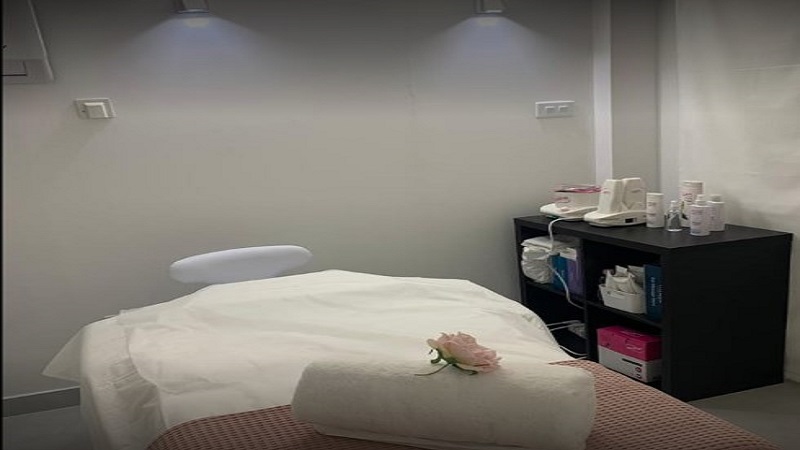Fatati Ladies Salon