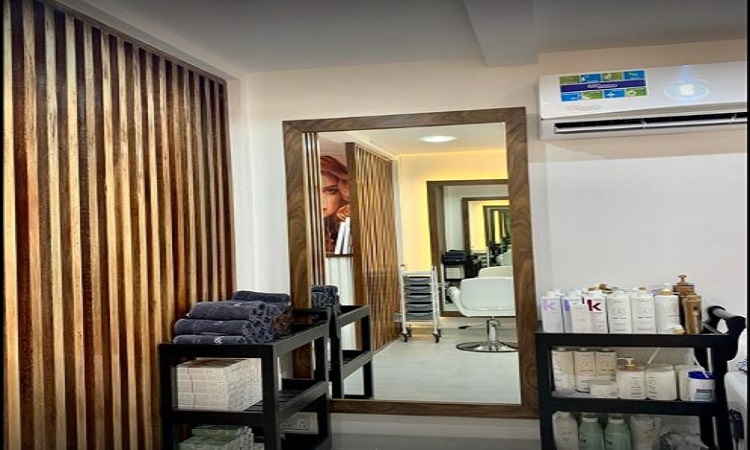 Fatati Ladies Salon