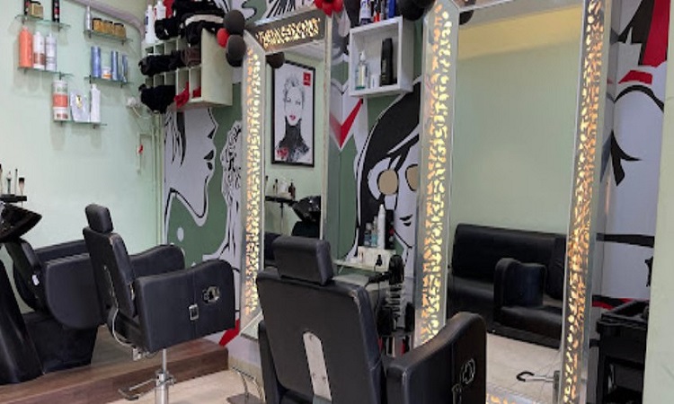 Jawed Habib Hair Studio