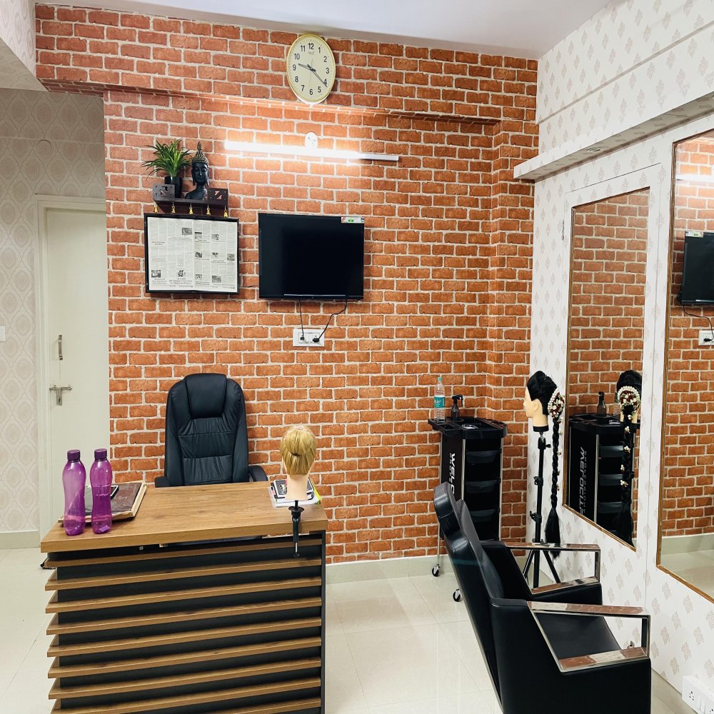 Salon Image