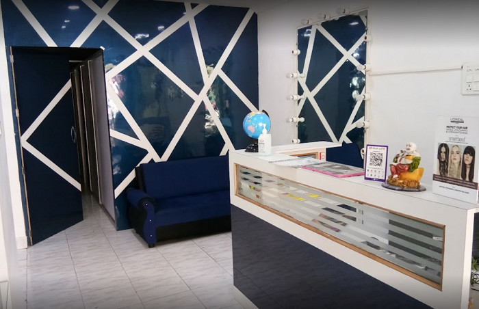 Salon Image