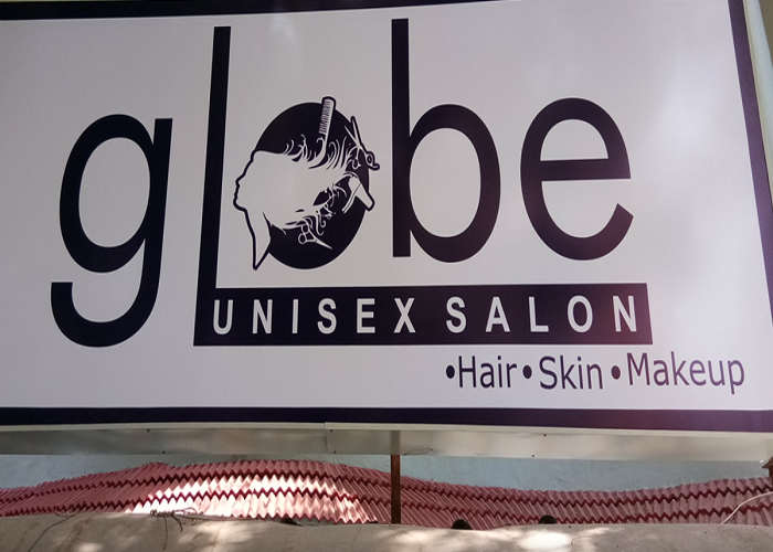 Salon Image
