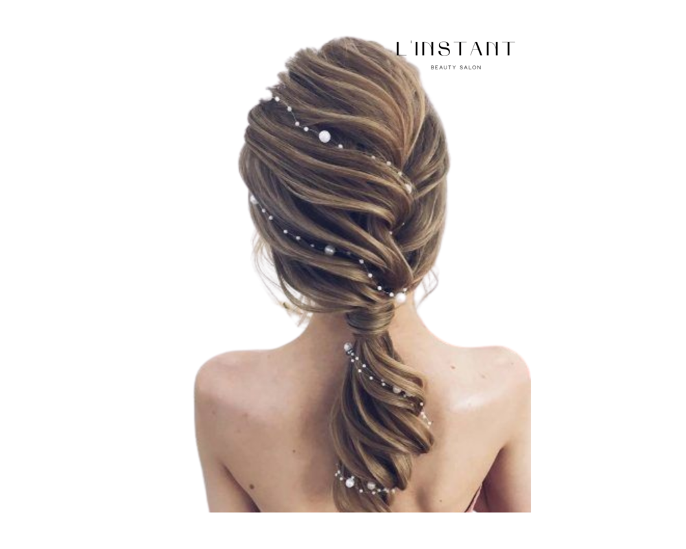Salon Image