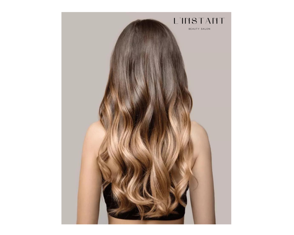 Salon Image