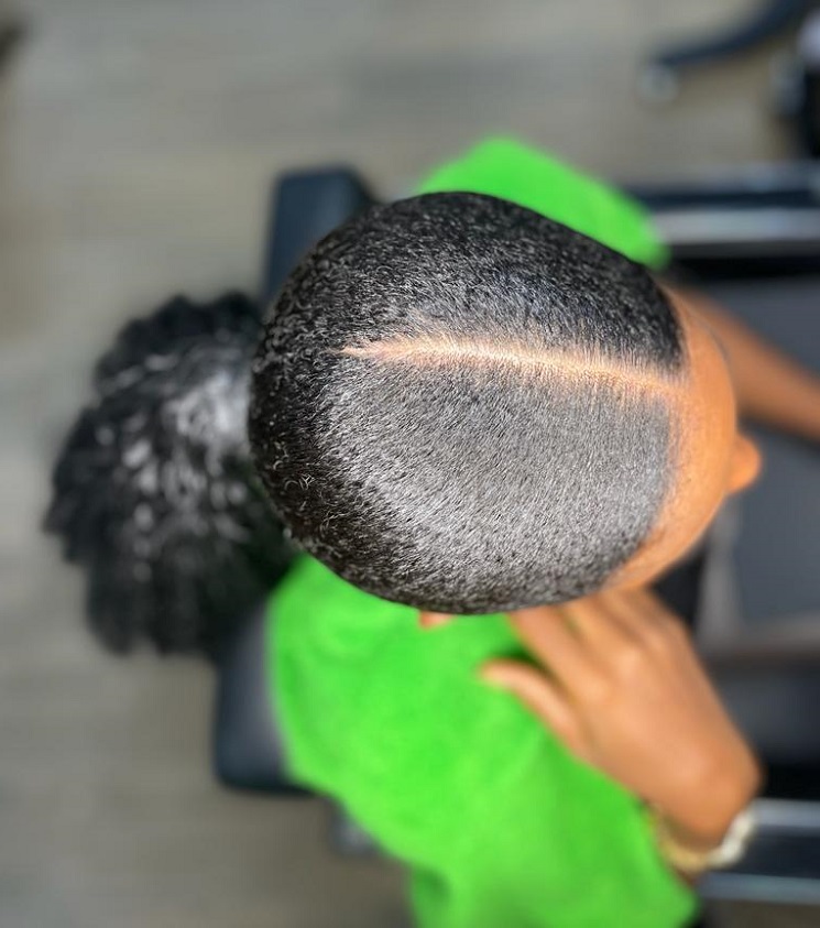 Salon Image
