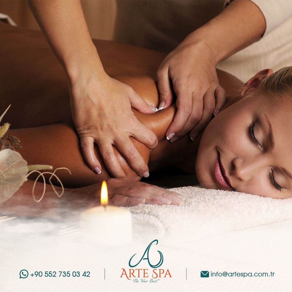 Arte Spa & Welness Mardin