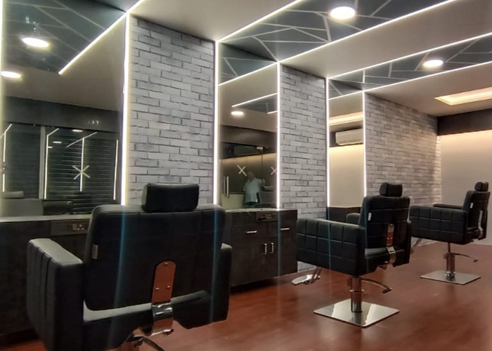Salon Image