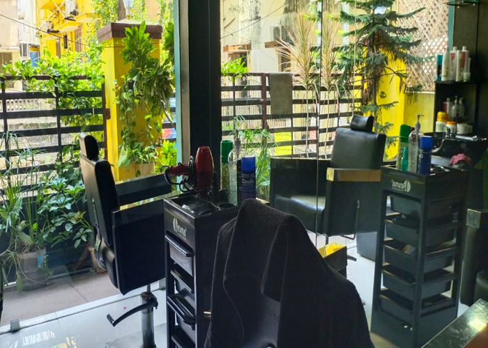 Eden Salon & Spa