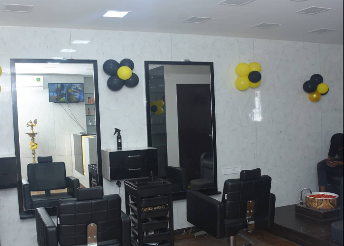 Salon Image