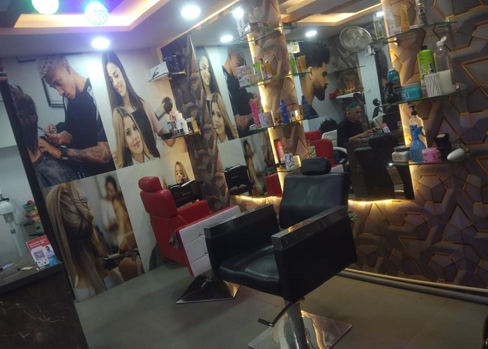 Salon Image