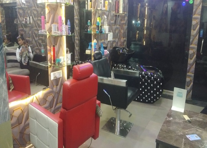 Salon Image