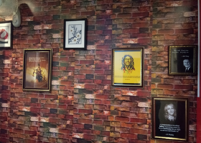 Epitome Guy Saloon & Tattoos