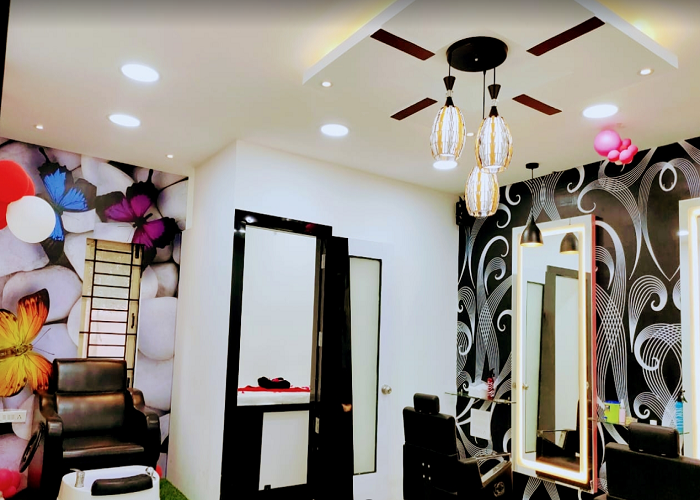 Salon Image