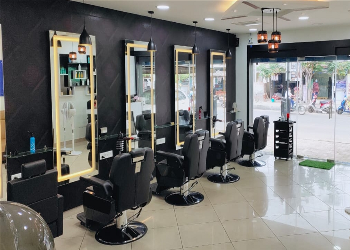Salon Image