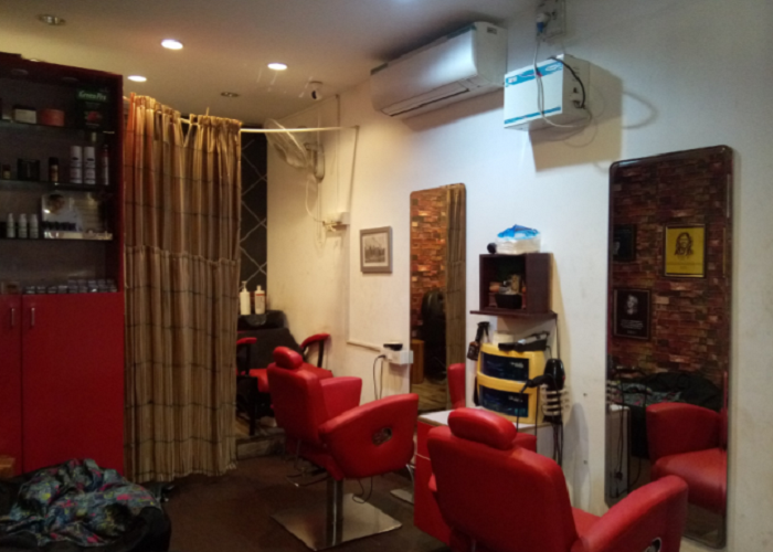 Epitome Guy Saloon & Tattoos