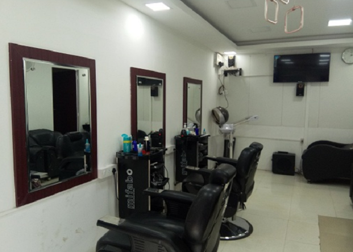 Salon Image