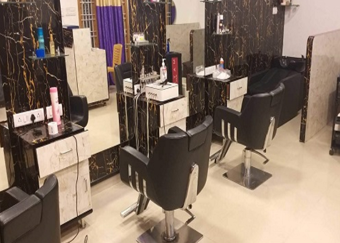 Salon Image