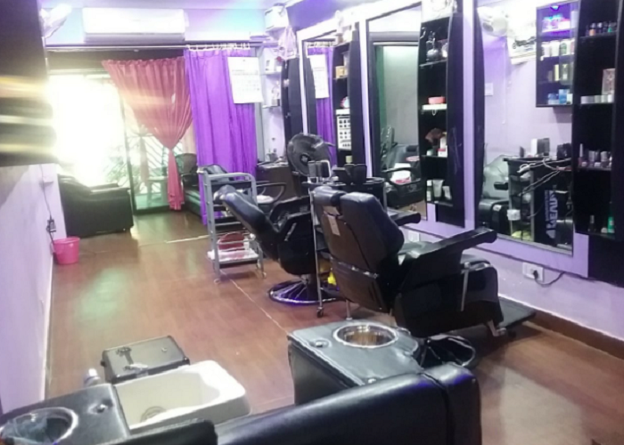 Salon Image