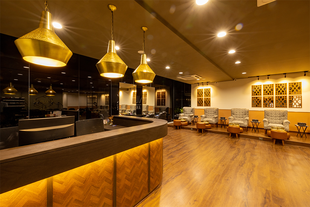 Salon Image