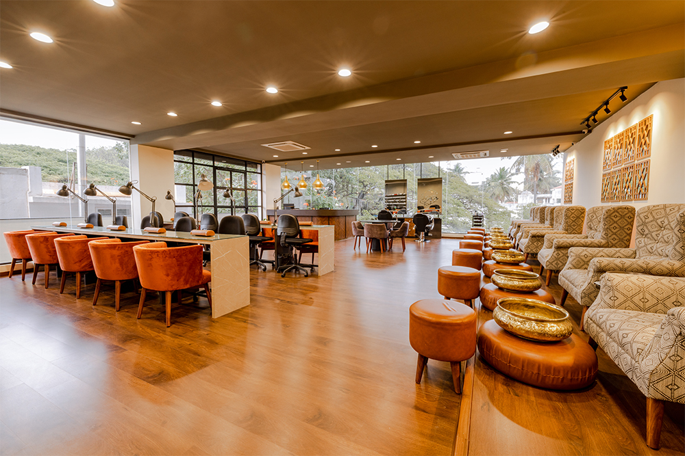 Salon Image