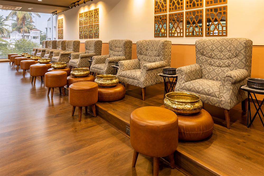 Salon Image