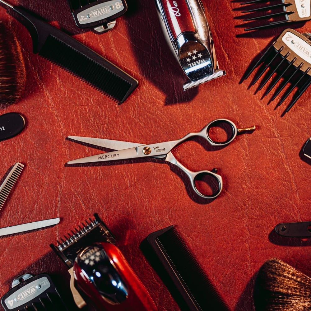 Salon Image