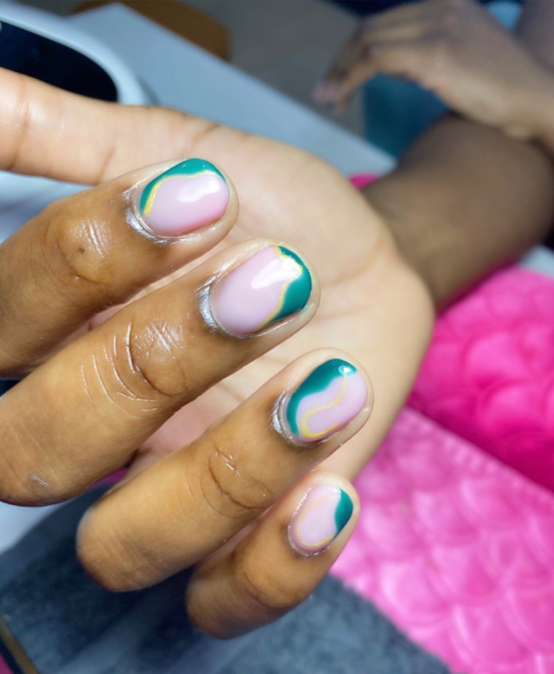 Salon Image