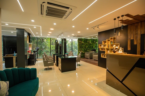 Salon Image