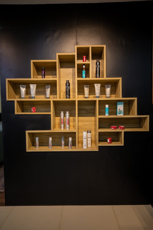 Salon Image