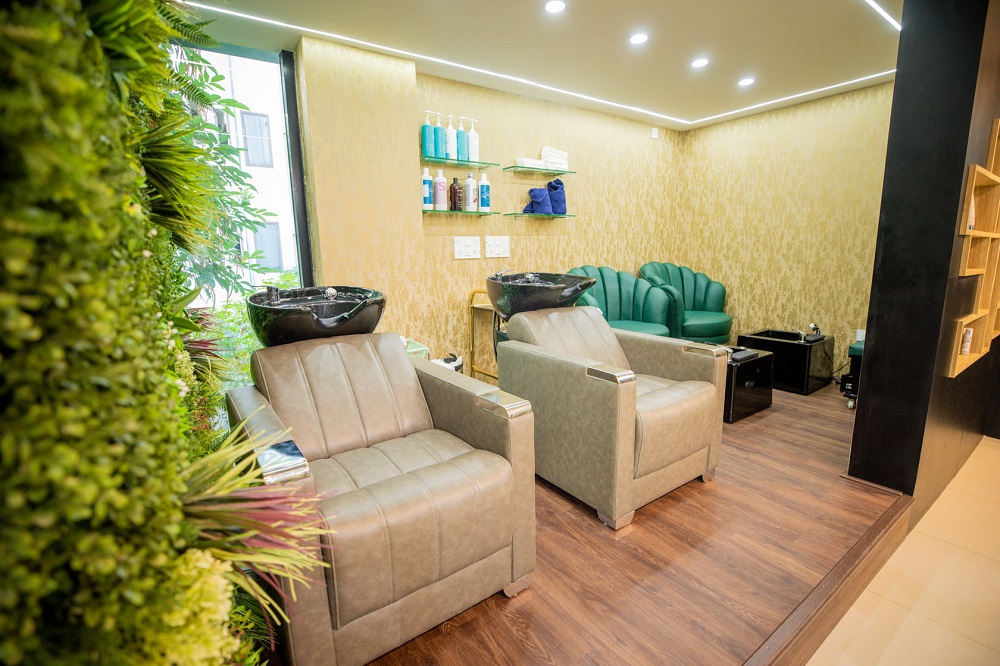 Salon Image