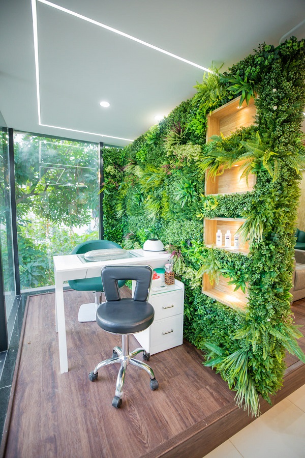 Salon Image