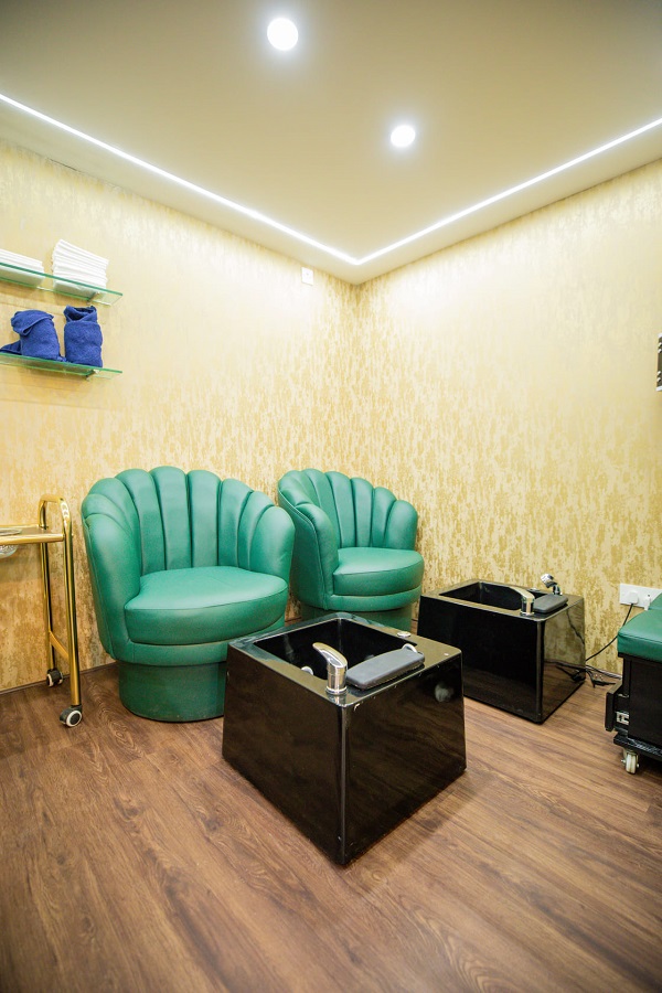 Salon Image