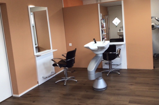 Salon Image