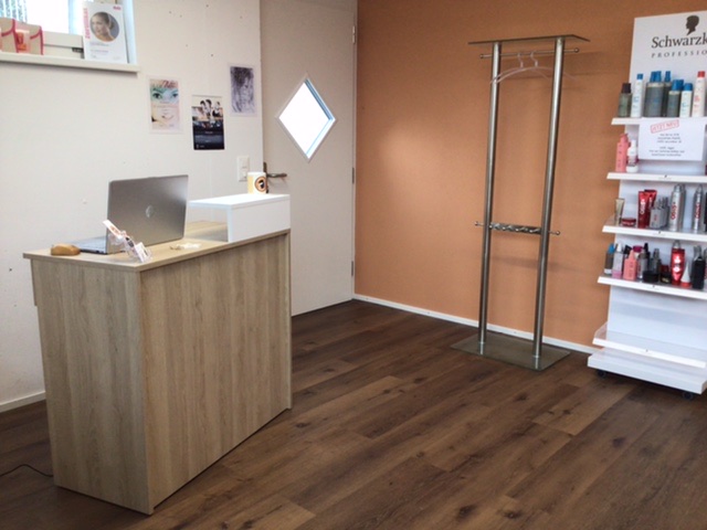 Salon Image