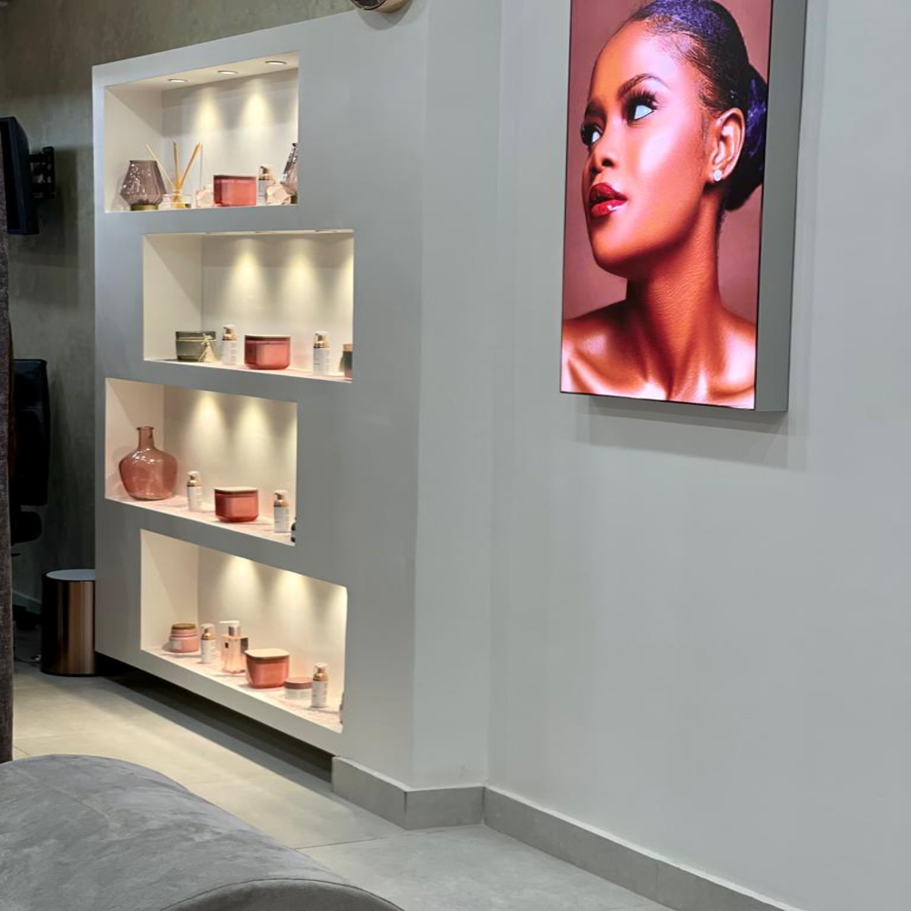 Salon Image